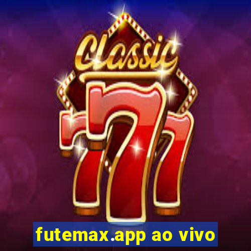 futemax.app ao vivo